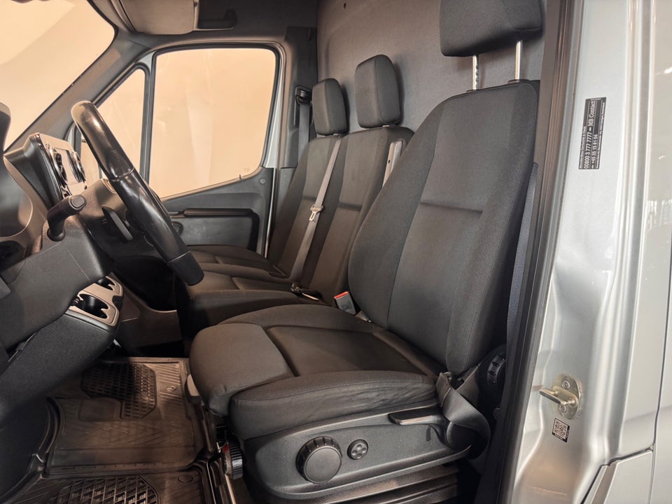 Mercedes Sprinter 317 2,0 CDi A2 Kassevogn aut. RWD