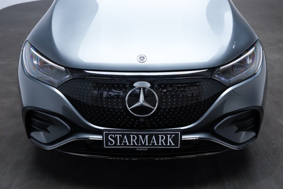 Mercedes EQE350 SUV AMG Advance Plus 4Matic 5d