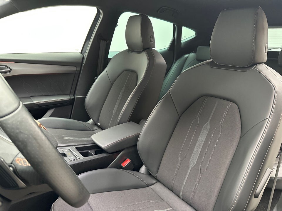 Cupra Formentor 1,5 TSi DSG 5d