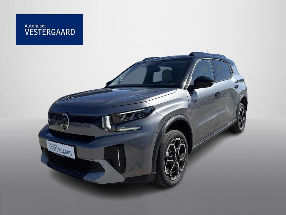 Citroën ë-C3 Aircross 44 Max 5d