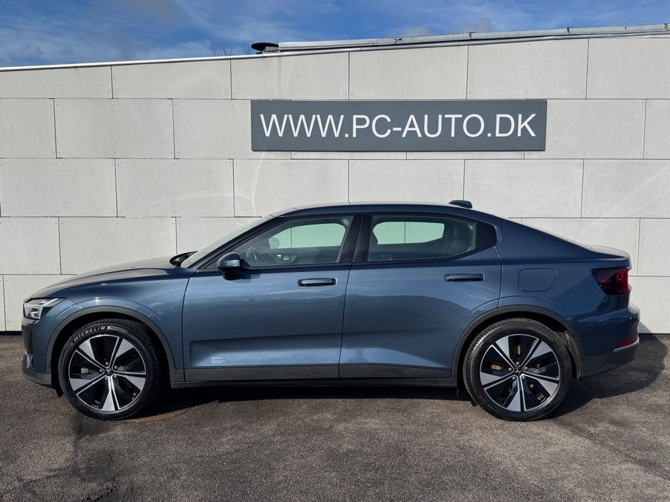 Polestar 2 Long Range 5d