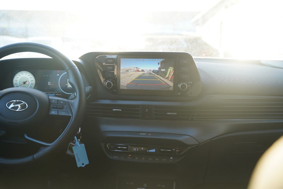 Hyundai i20 1,0 T-GDi Essential 5d