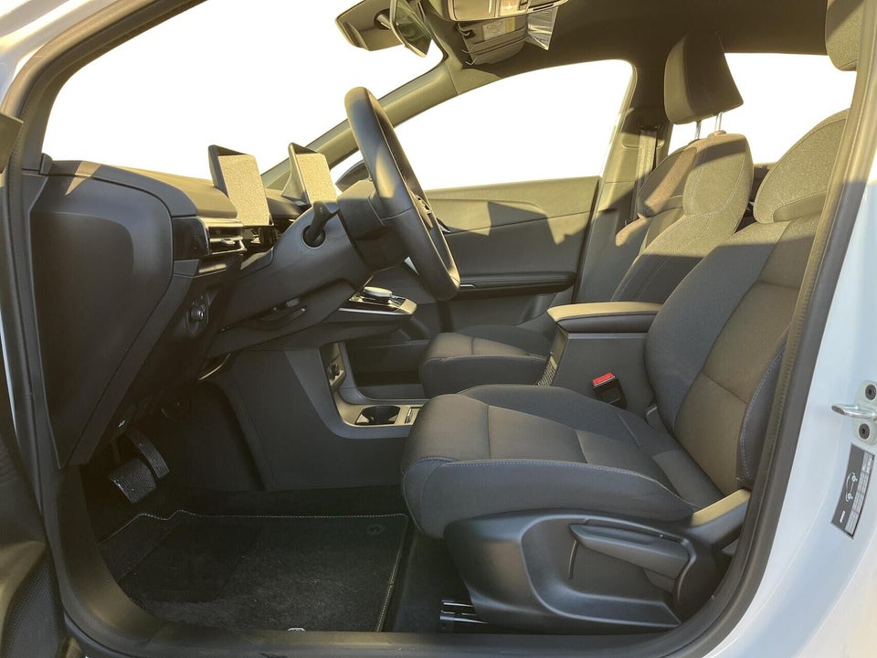 MG 4 51 Nordic Edition 5d