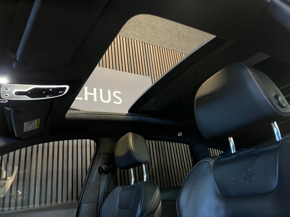 Audi Q7 3,0 TDi 272 quattro Tiptr. 7prs 5d