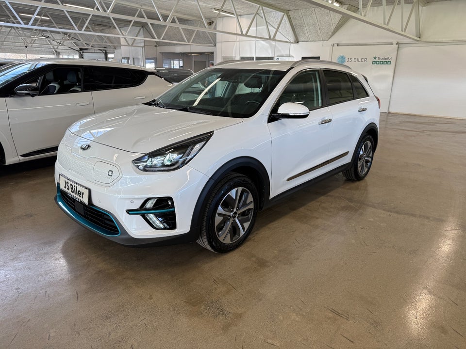 Kia e-Niro 64 Advance 5d
