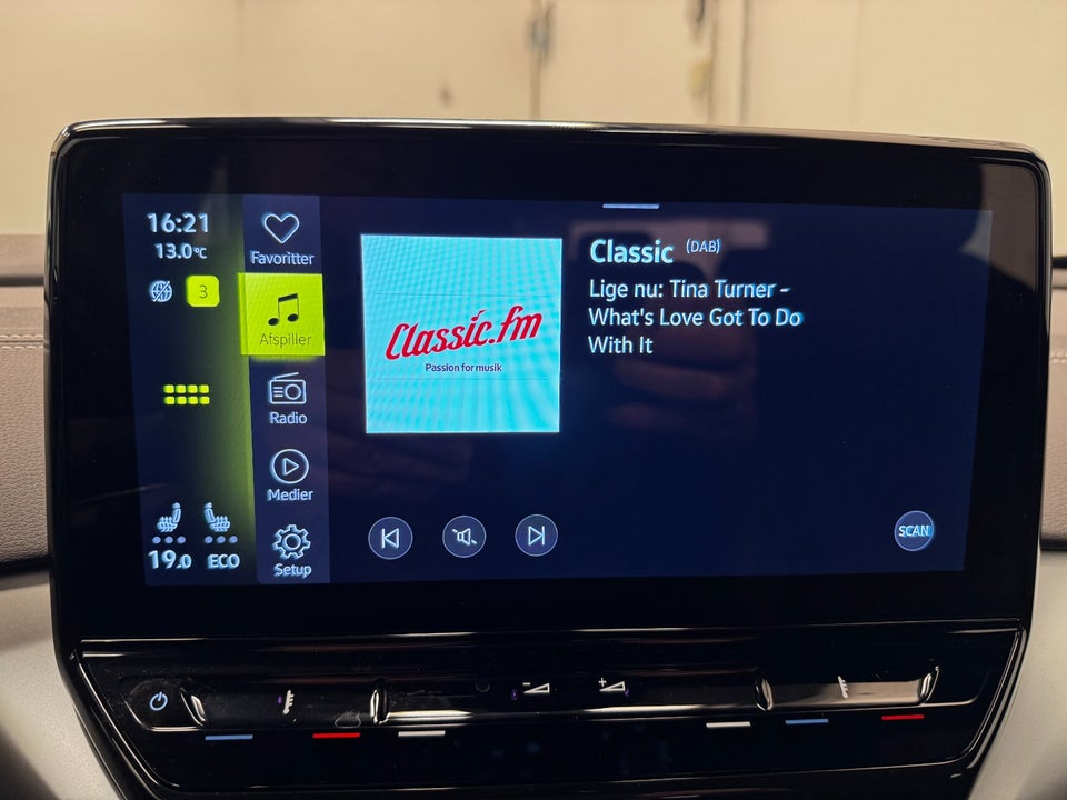 VW ID.4 52 Pure Performance 5d