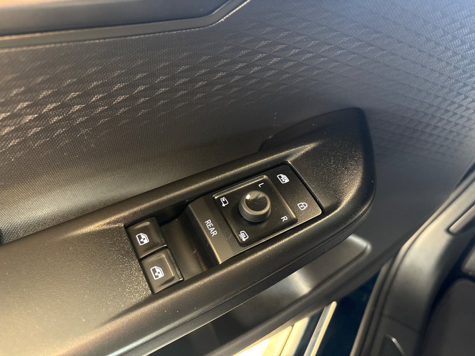 Cupra Born 77 e-Boost Dinamica Pack 5d