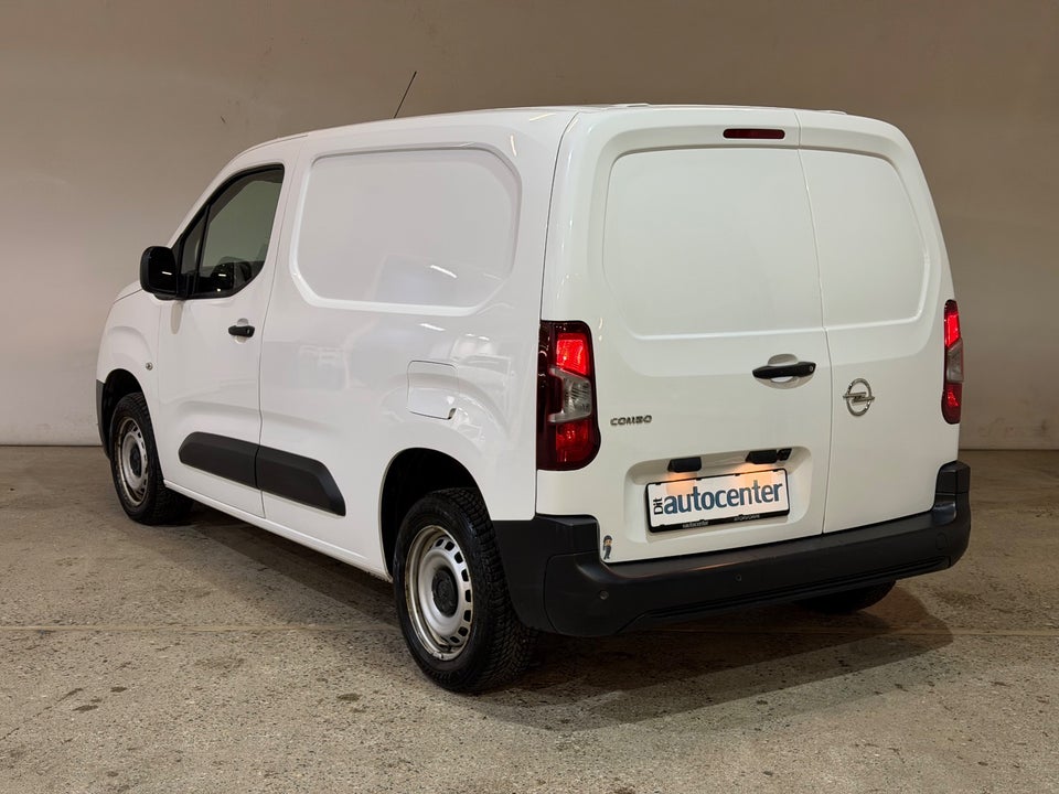 Opel Combo 1,5 D 102 Enjoy+ L1V1