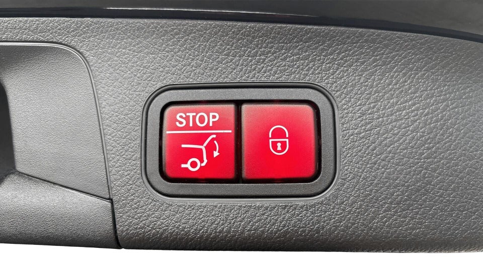 Mercedes EQA250+ AMG Line 5d