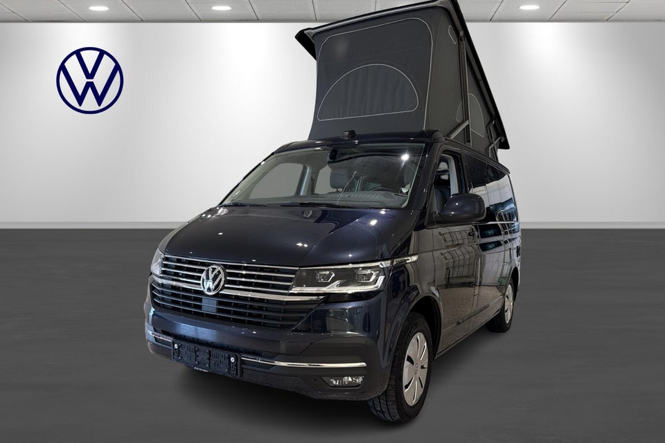 VW California 2,0 TDi 150 Ocean DSG