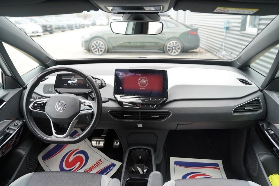 VW ID.3 77 Pro S 5d