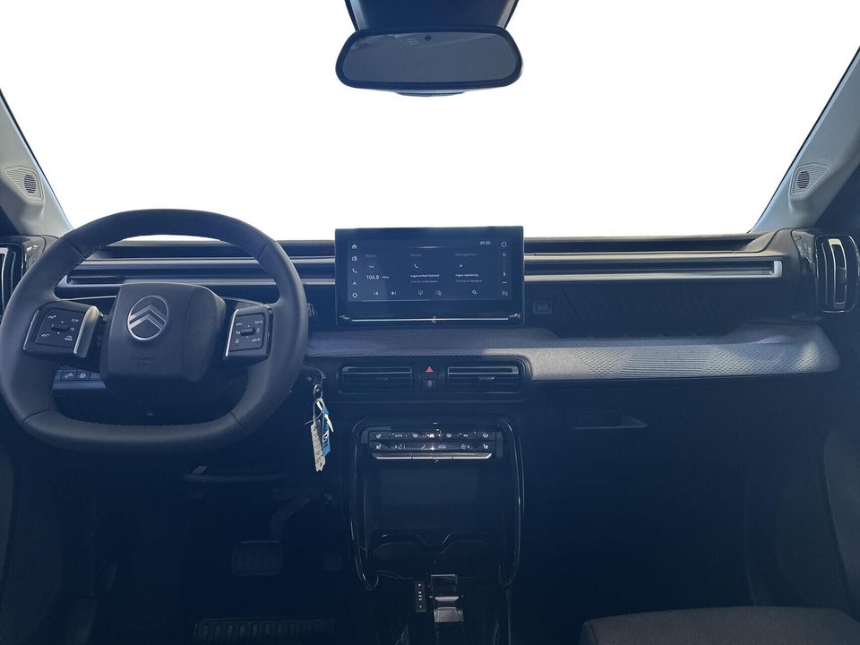 Citroën ë-C3 Aircross 54 Max Extended Range 5d