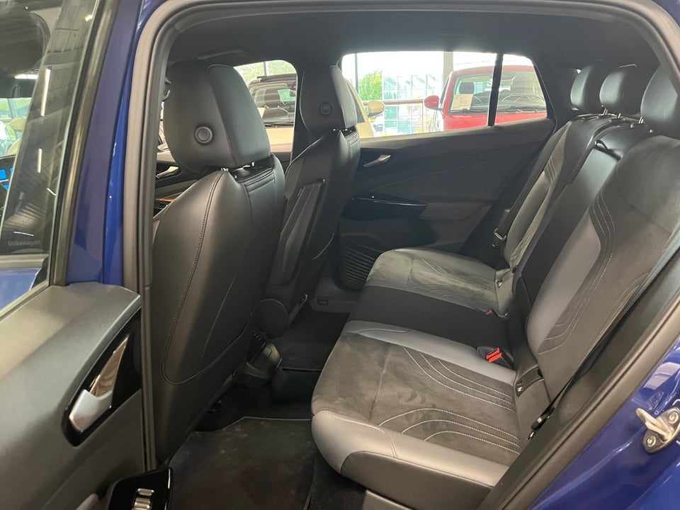 VW ID.5 77 Pro 5d