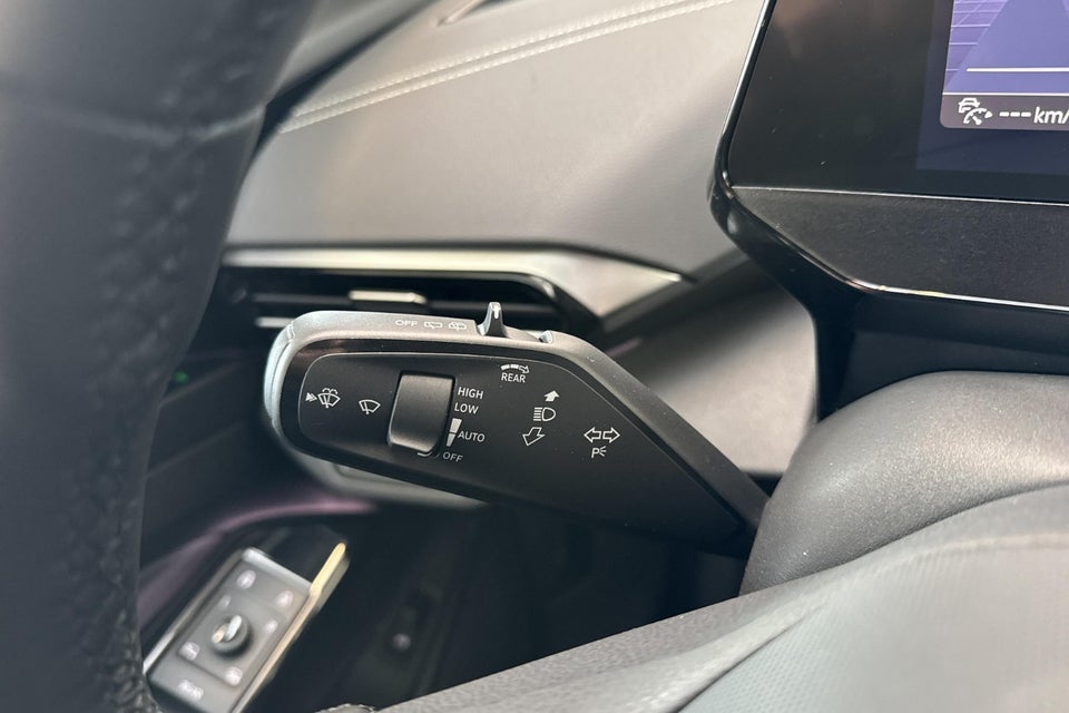 VW ID.4 77 Style+ 5d