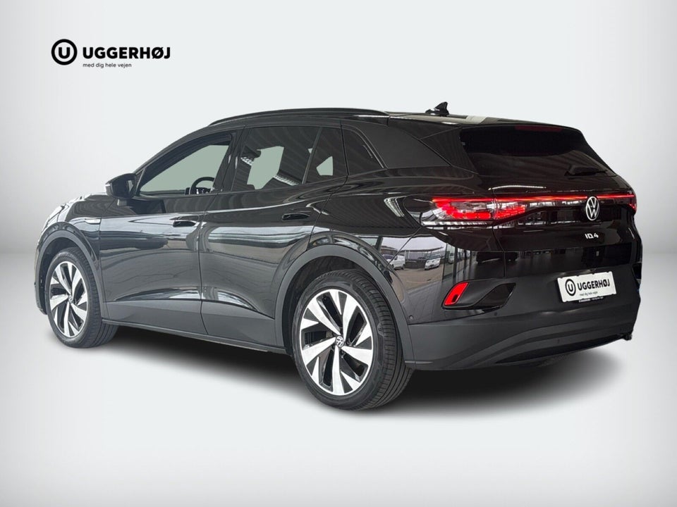 VW ID.4 77 1ST Pro Performance Max 5d