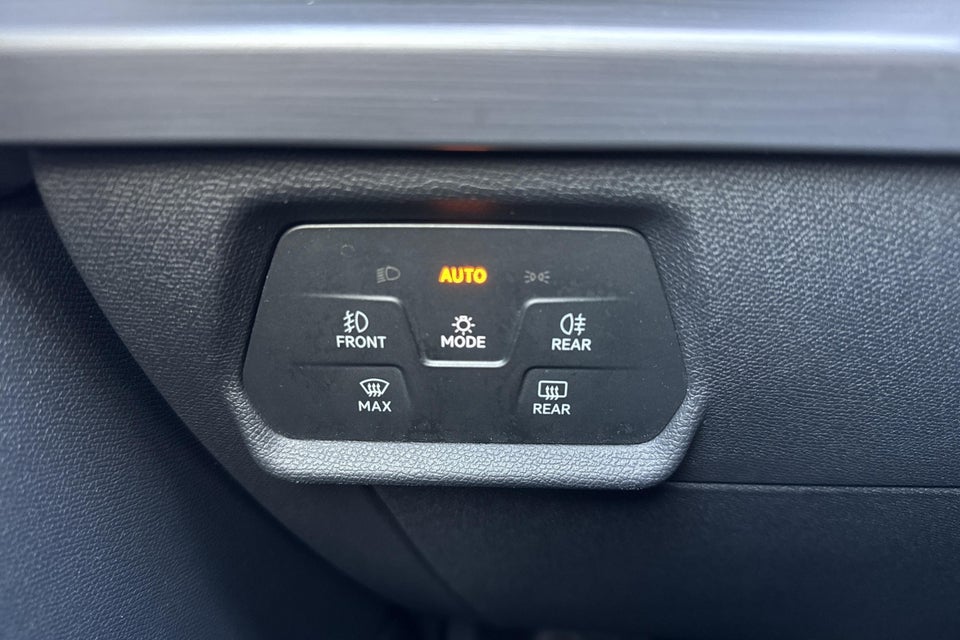 Seat Leon 1,5 eTSi 150 FR Sportstourer DSG 5d