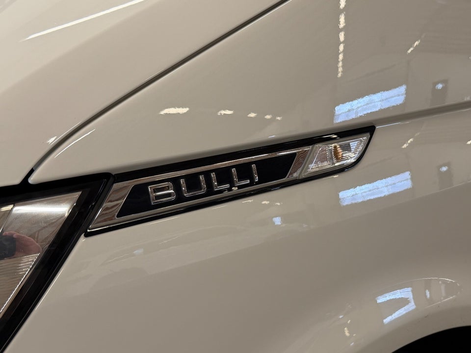 VW Transporter 2,0 TDi 150 Kassevogn DSG kort