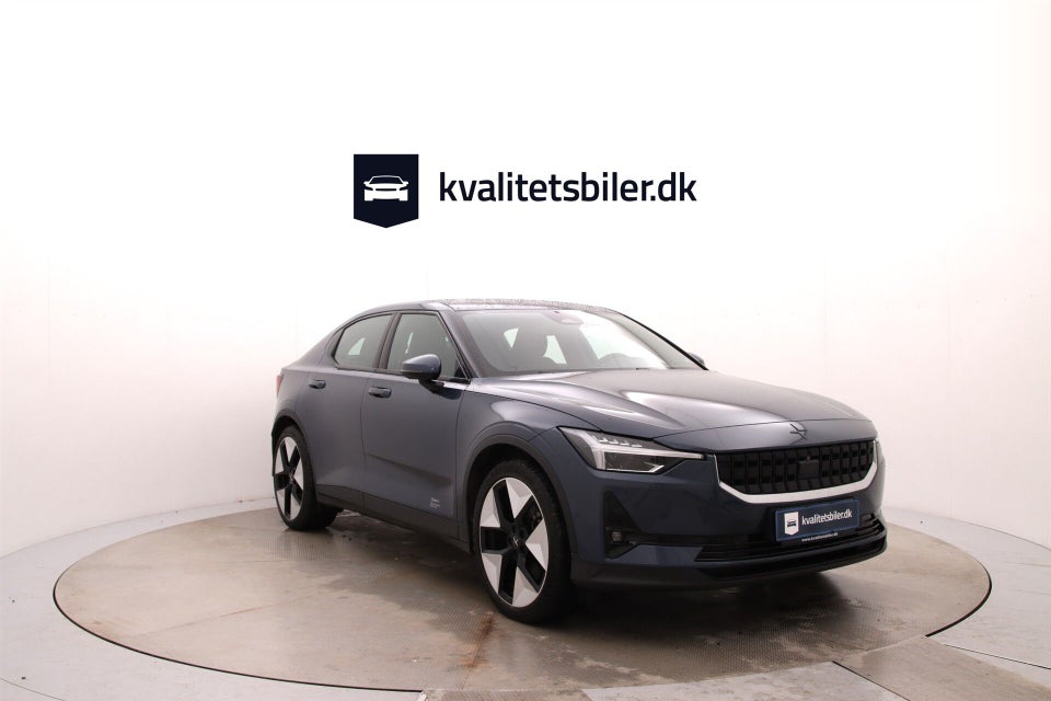 Polestar 2 Long Range 5d