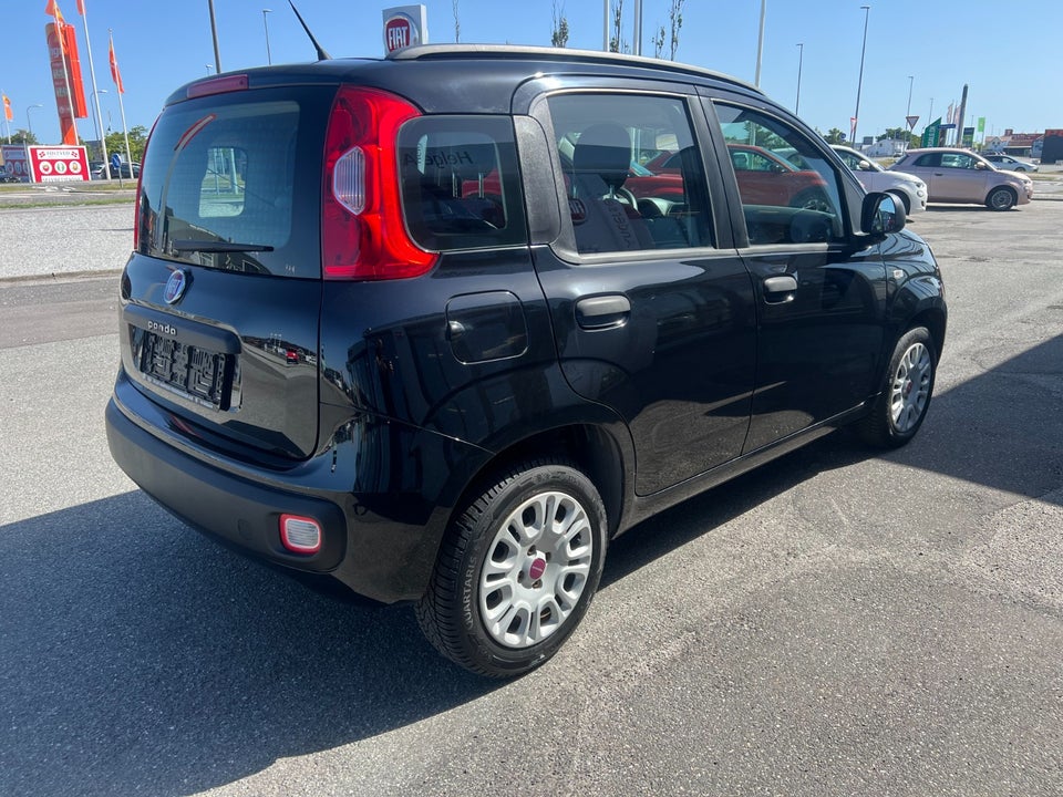 Fiat Panda 1,2 69 Easy 5d