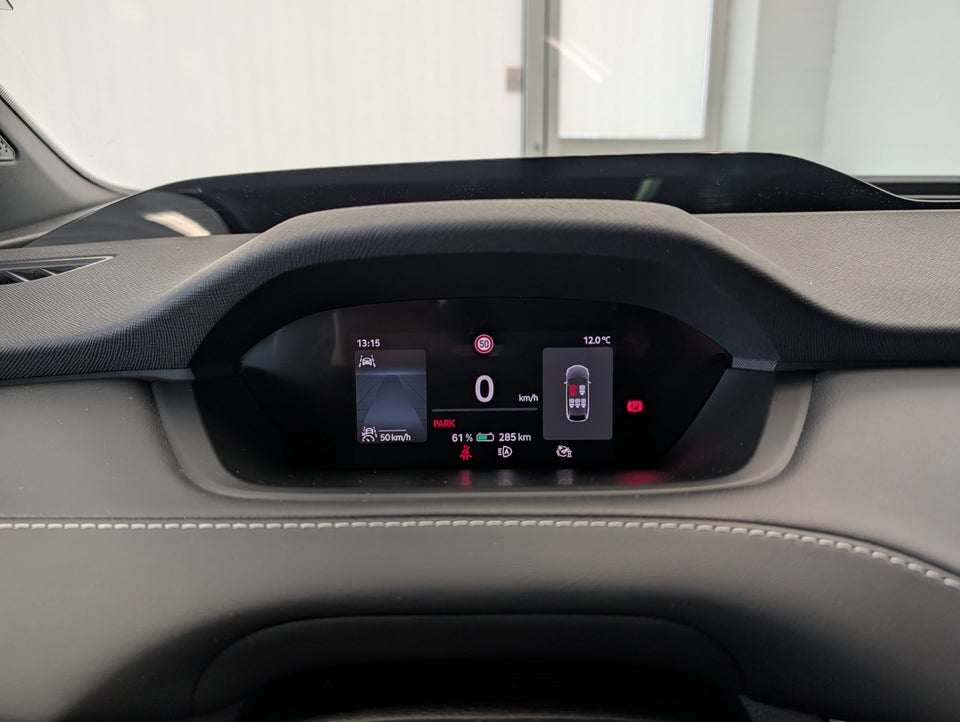 Skoda Enyaq 85x iV Sportline 5d