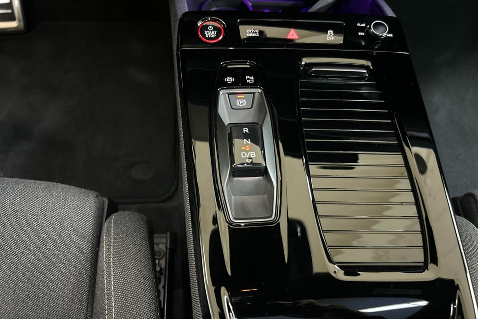 Audi A6 e-tron Ultra performance Avant 5d