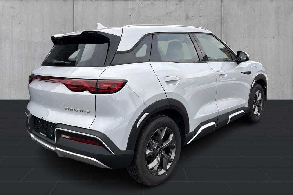 BYD Atto 2 46 Boost 5d