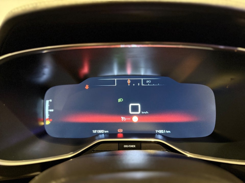 Citroën C5 Aircross 1,2 PureTech 130 Cool 5d