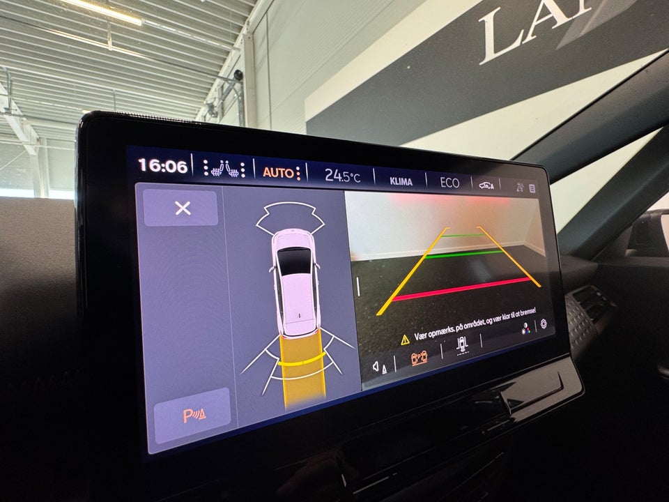 Cupra Born 58 Dinamica Pack High 5d