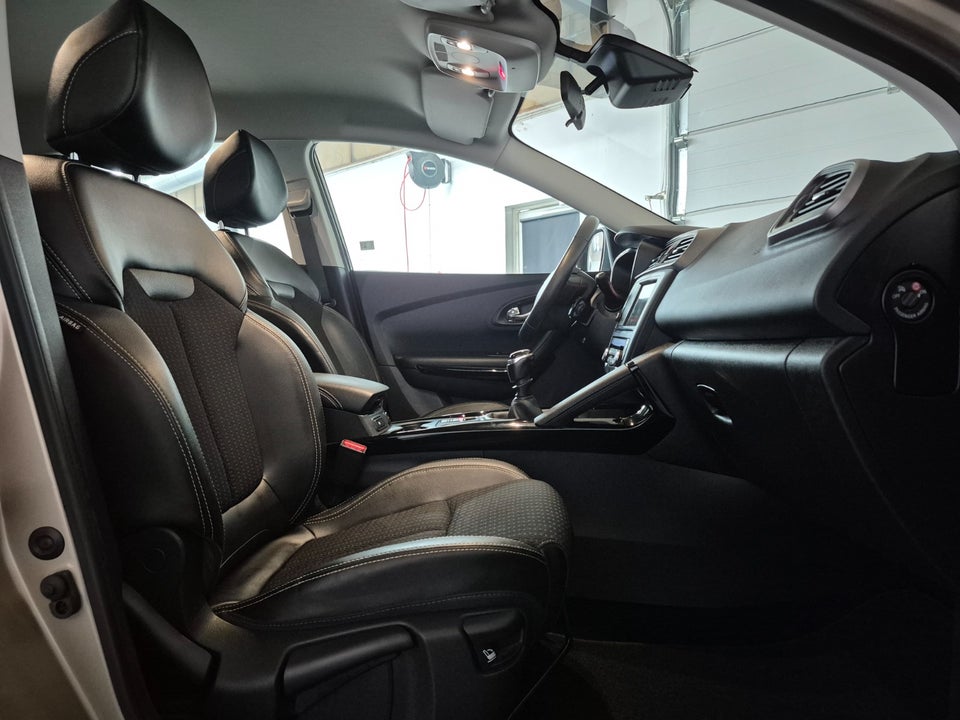 Renault Kadjar 1,5 dCi 110 Zen 5d