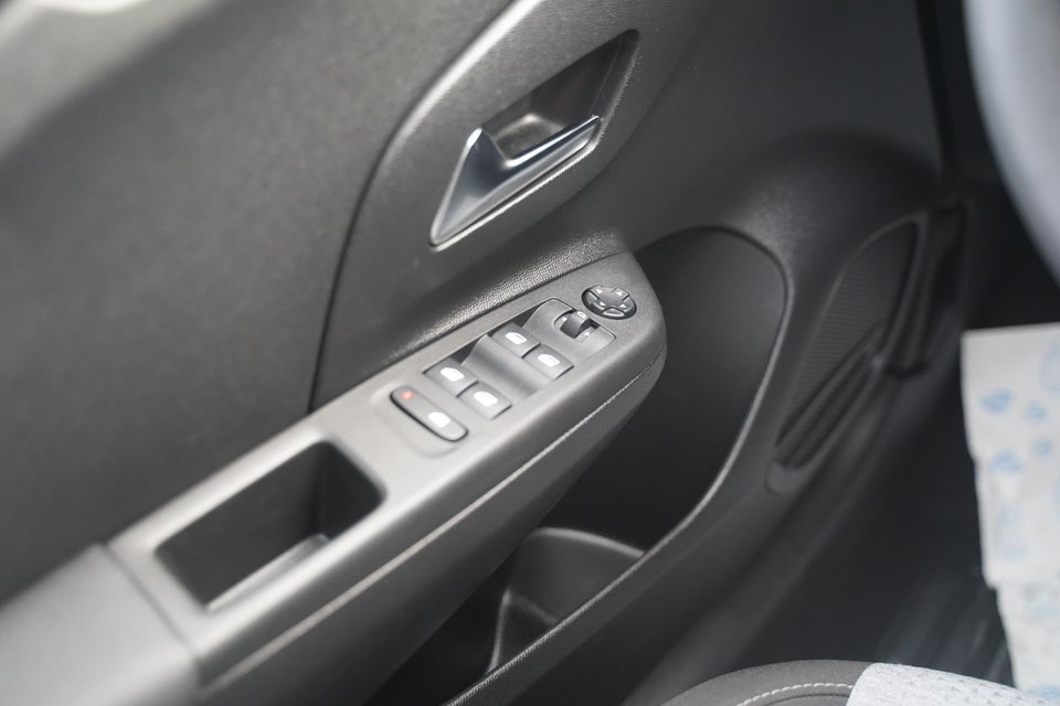 Opel Corsa-e 50 Elegance 5d