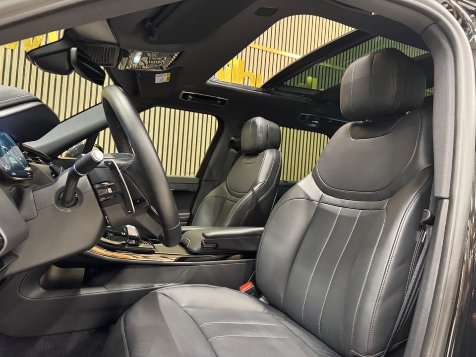 Land Rover Range Rover Sport 3,0 P460e Dynamic SE aut. 5d