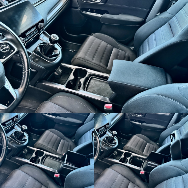 Honda CR-V 1,5 VTEC Turbo Elegance 5d