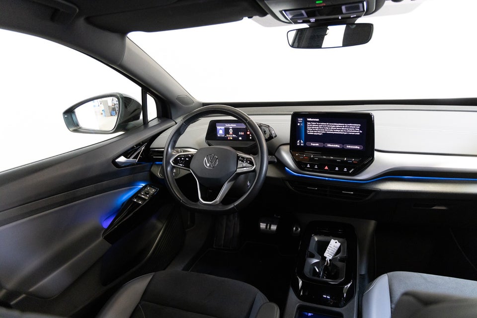 VW ID.4 77 Pro Performance 5d