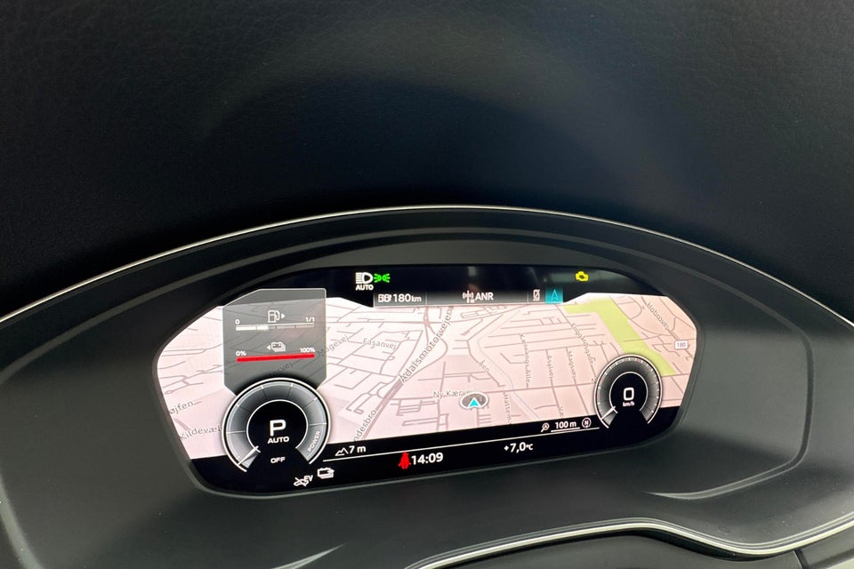 Audi Q5 50 TFSi e S-line quattro S-tr. 5d