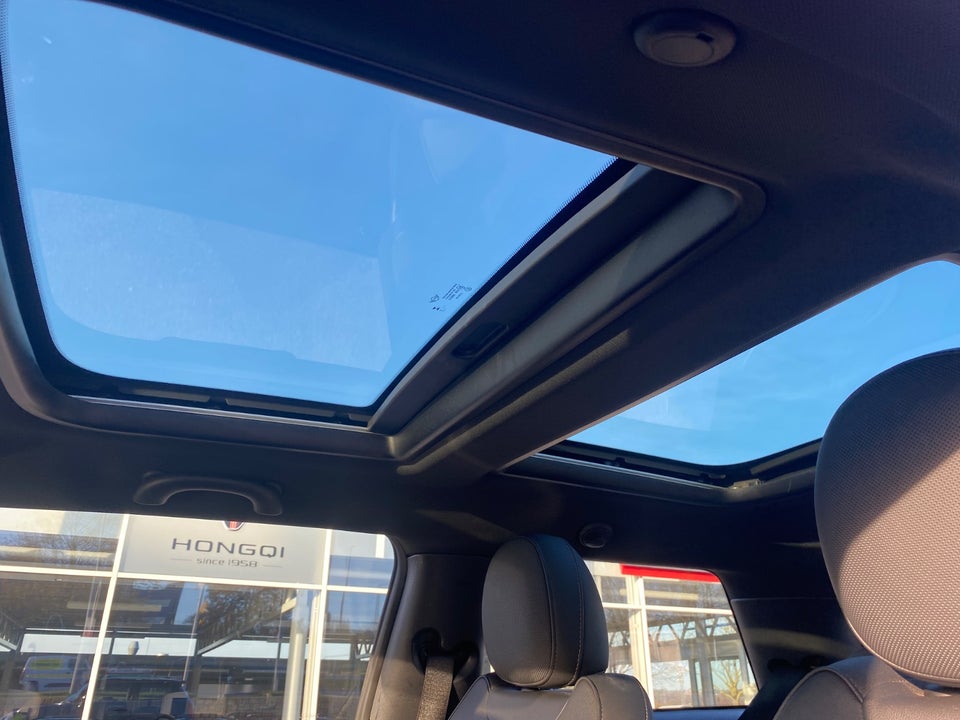 MINI Cooper SE Camden Edition 3d