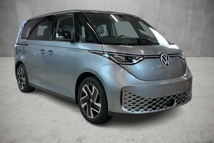 VW ID.Buzz 77 Style 75 Years Edition SWB 5d