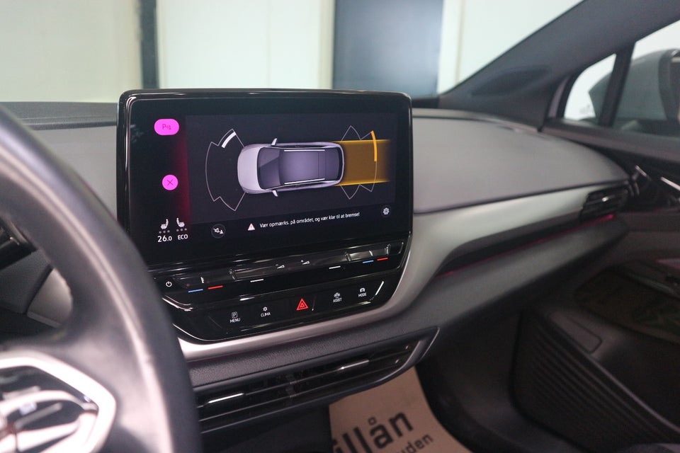 VW ID.4 77 Pro Performance 5d