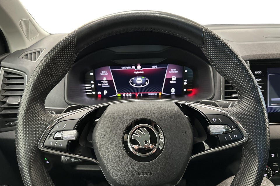 Skoda Karoq 1,5 TSi 150 Celebration DSG 5d