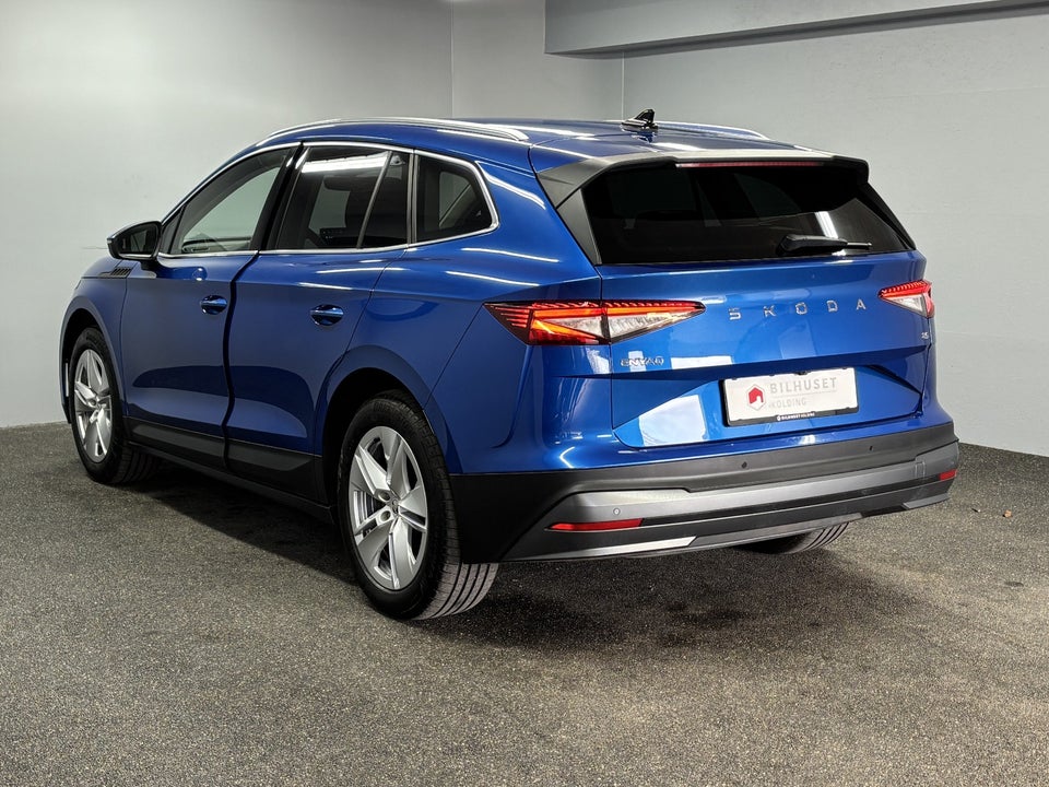 Skoda Enyaq 85 iV Premium 5d
