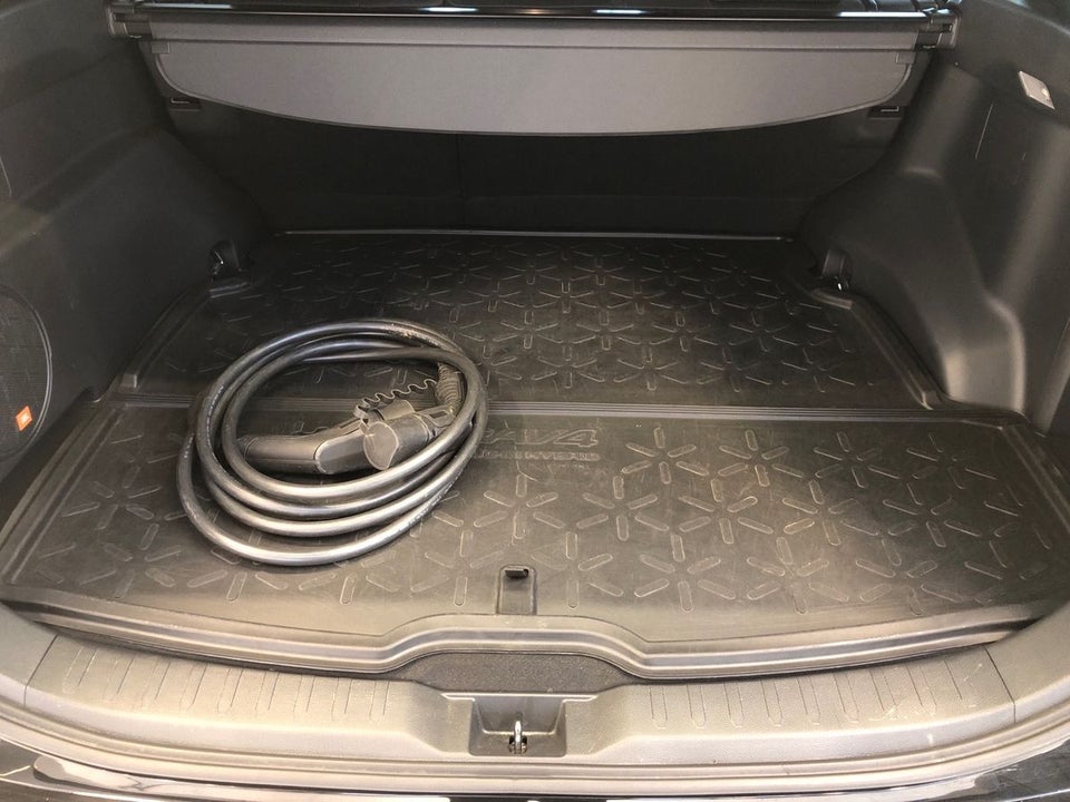 Toyota RAV4 2,5 Plug-in Hybrid H3 Style AWD-i 5d