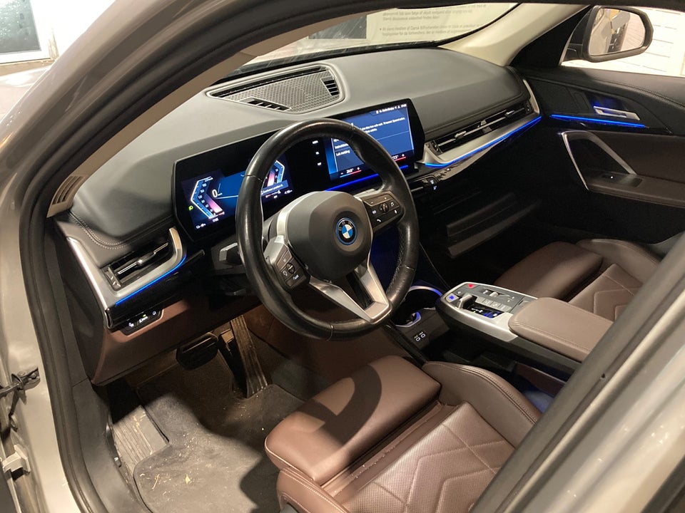 BMW iX1 xDrive30 X-Line 5d