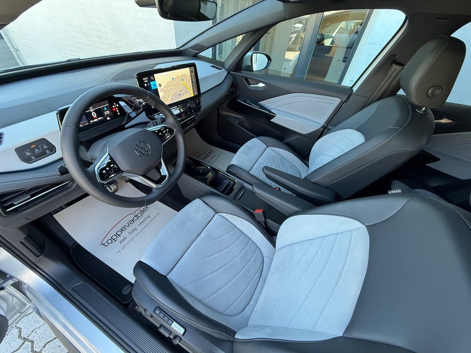 VW ID.3 77 Pro S Style 5d