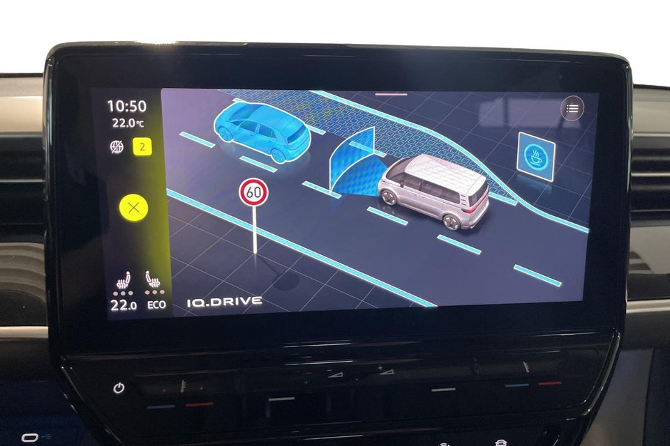 VW ID.Buzz 77 Life SWB 5d