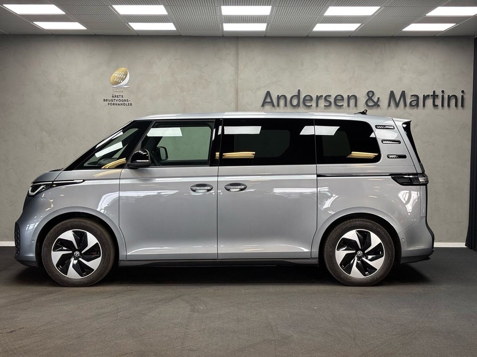 VW ID.Buzz 77 Life SWB 5d