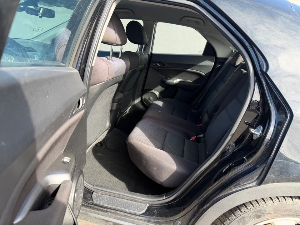 Honda Civic 1,4 Comfort 5d