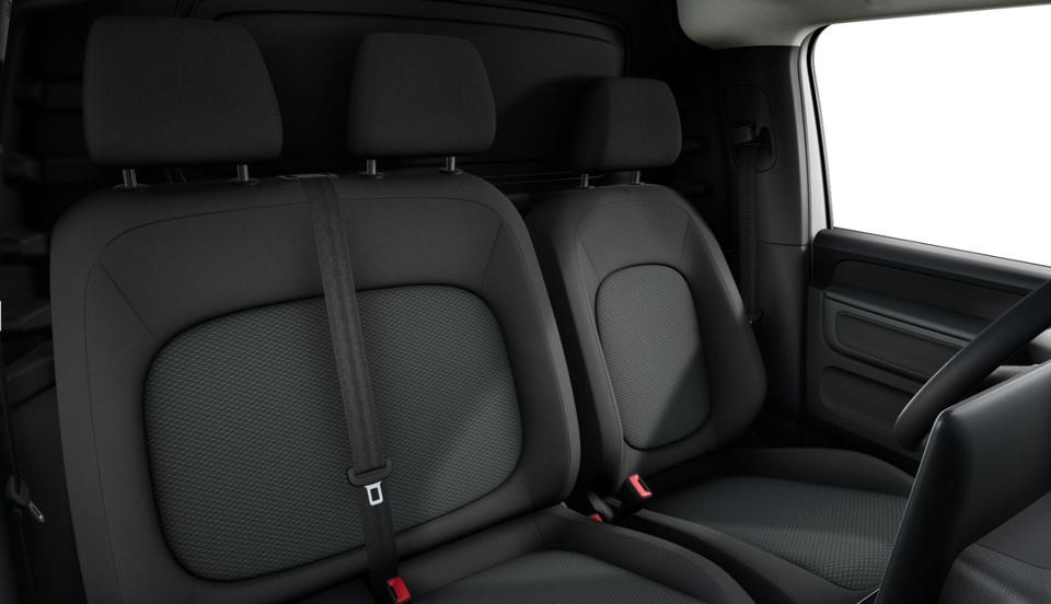 VW ID.Buzz 79 Cargo Comfort+