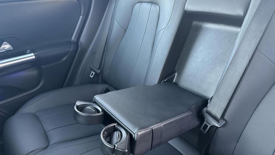 Mercedes EQA250 Progressive 5d