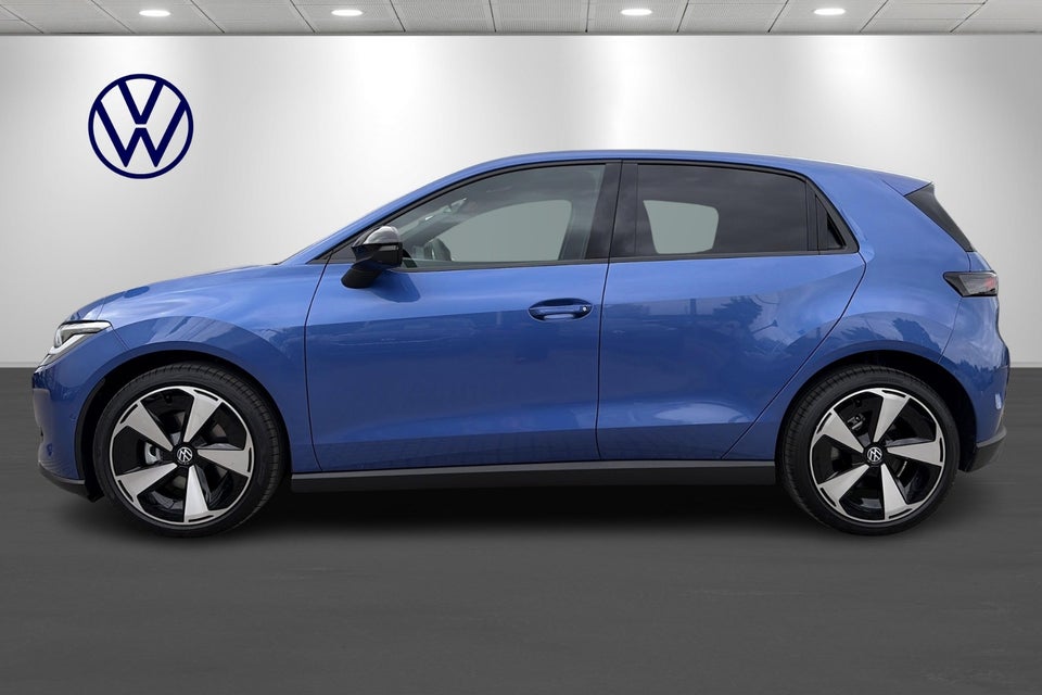 VW ID. Polo 52 Style Launch Edition 5d