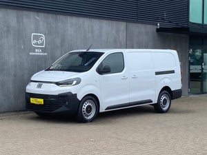 Fiat Scudo, modelår 2026, 0 km