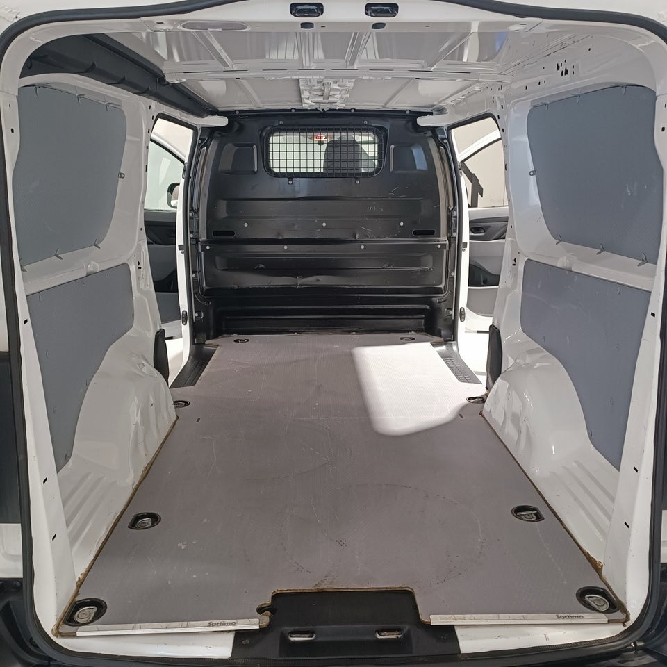 Citroën ë-Jumpy 75 L3 FleetLine